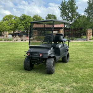 SNSGROUP GOLF CART
