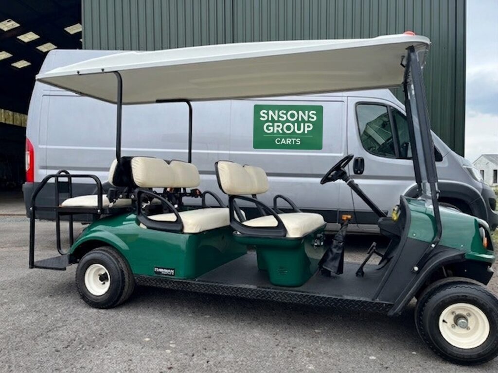 cart