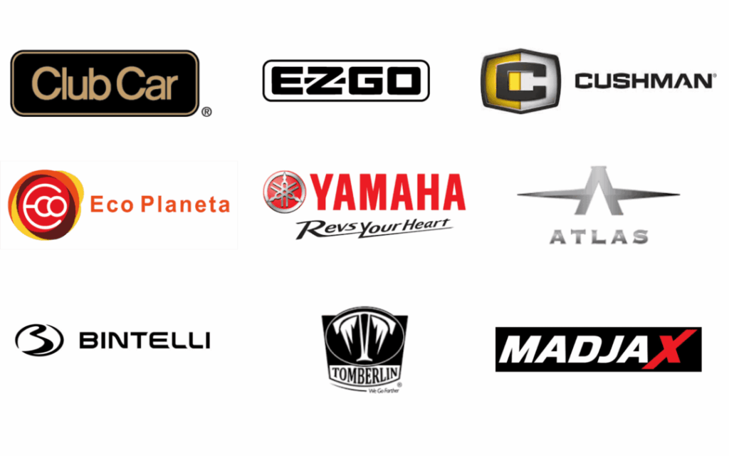golf cart brands and manufacturers 1080x675