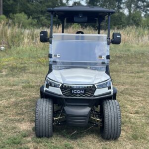 ICON GOLF CART