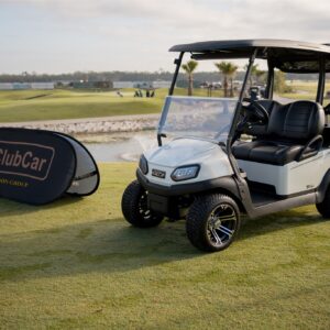 CLUB CAR CARTS