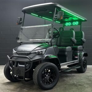 DACH GOLF CARTS