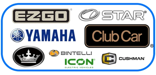 best golf cart brands header tombstone
